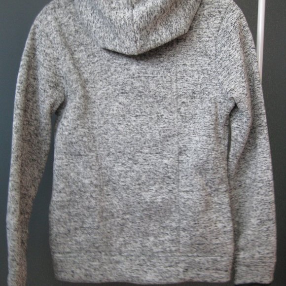 So Nice cotton fleece jacket - Picture 5 of 6